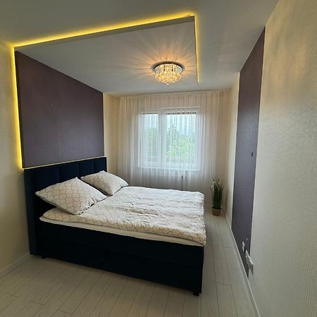 Bozki Apartament ケントシン エクステリア 写真